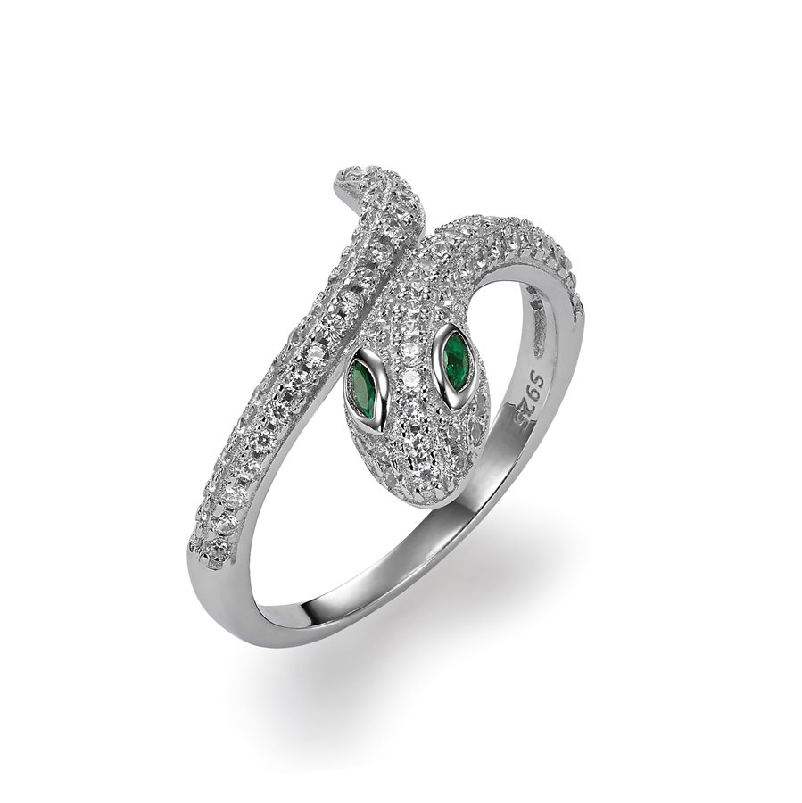 SNAKE RING