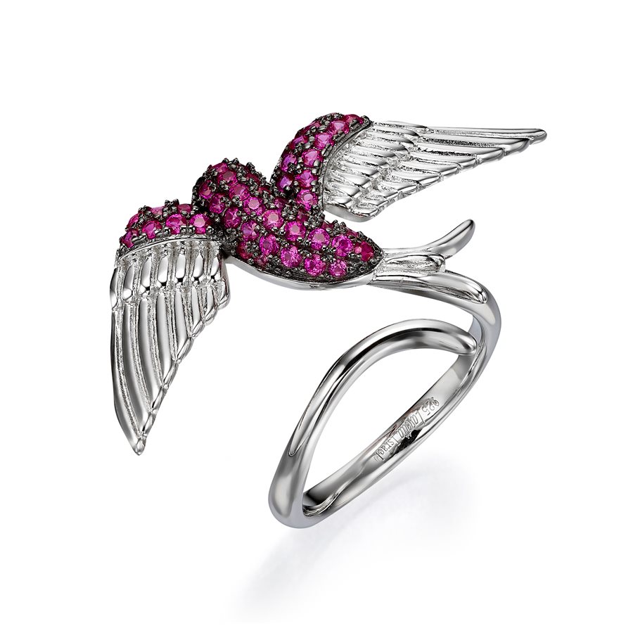SWALLOW RING